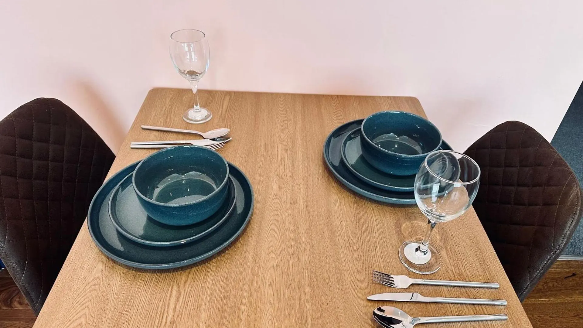 Apartman Funky 1 Bedroom Flat Next To Pavilion & Brighton Beach