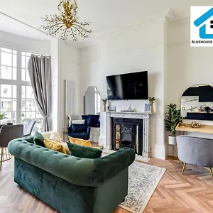 Seaside By Bluehouse Short Lets With Stunning Views Leisure Family Brighton