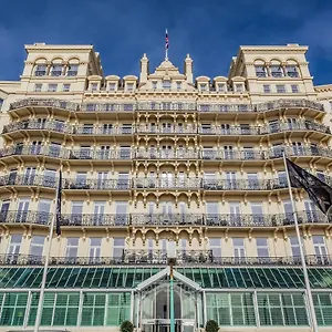 5* Szálloda The Grand
