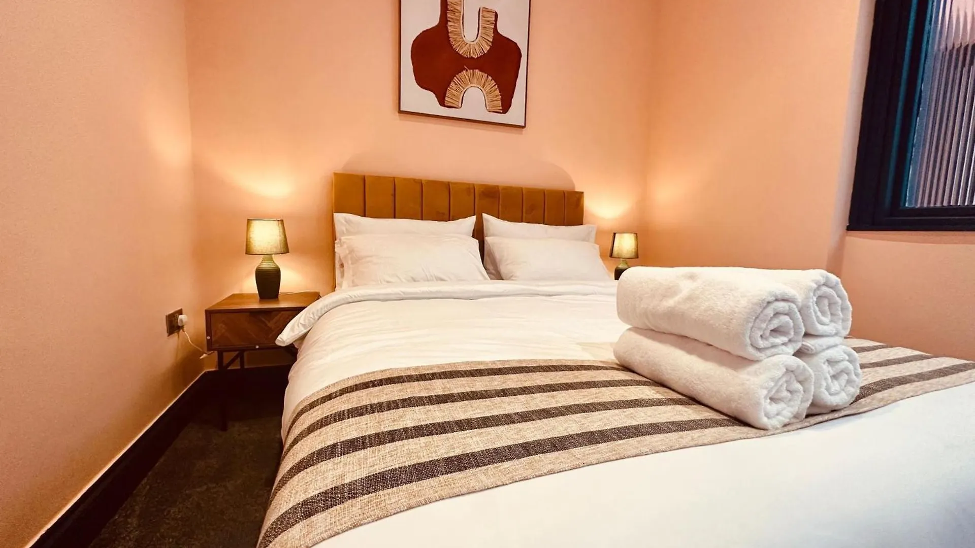 Funky 1 Bedroom Flat Next To Pavilion & Brighton Beach United Kingdom