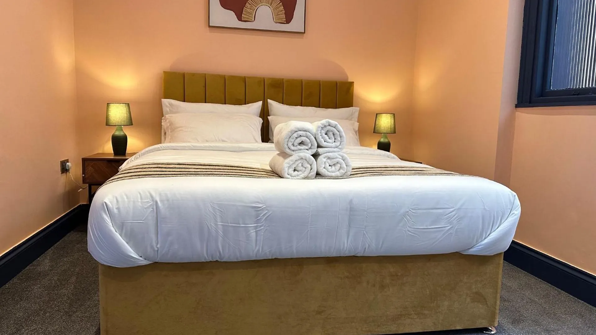 Funky 1 Bedroom Flat Next To Pavilion & Brighton Beach United Kingdom