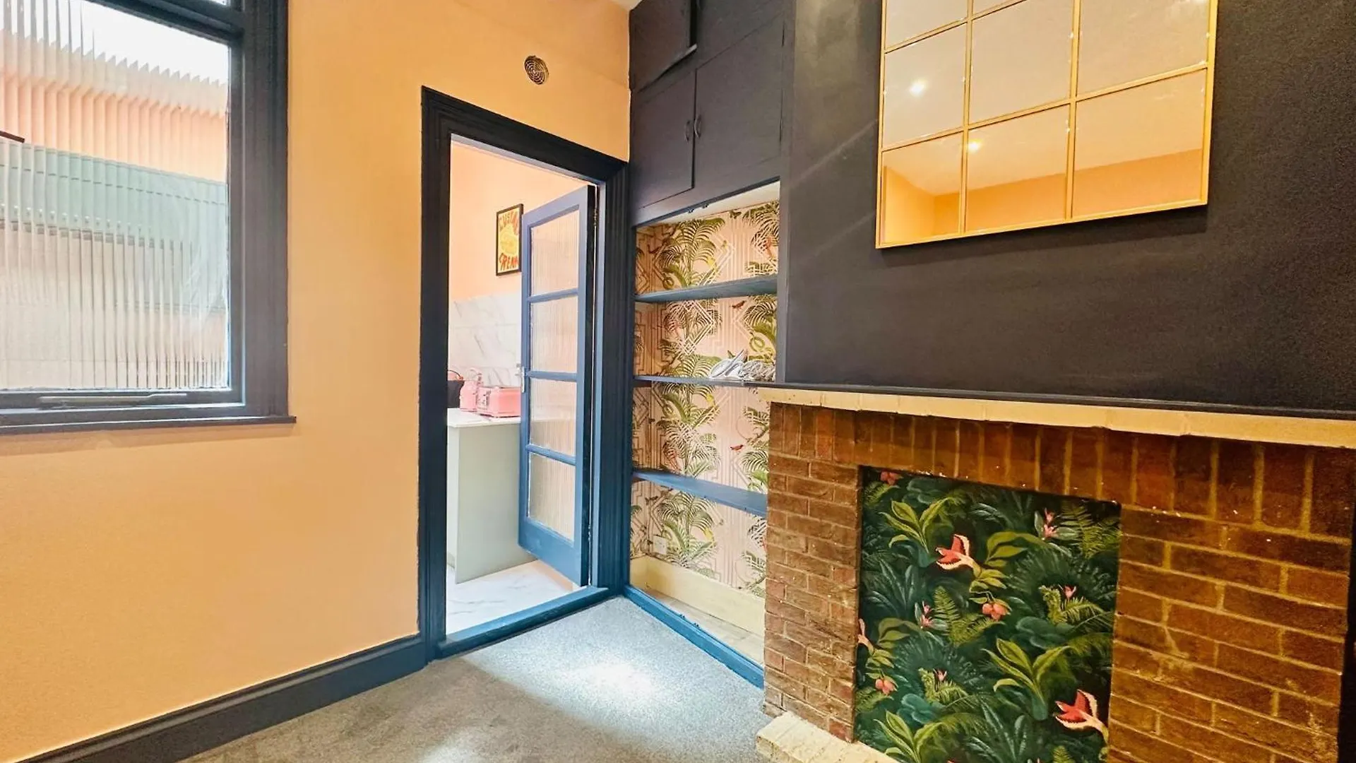 Apartment Funky 1 Bedroom Flat Next To Pavilion & Brighton Beach United Kingdom